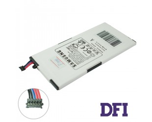 Аккумулятор (батарея) для планшета Samsung Galaxy Tab P1000, P1000N, P1010 (SP4960C3A)(4000mAh)(original)