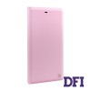 Чехол REMAX Книжка , кожа ,  для iPhone 6 Plus / 6S Plus , розовый
