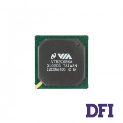 Мікросхема VT82C686A для ноутбука