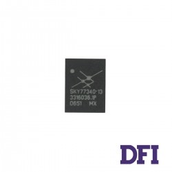 Мікросхема SKY77340-13 підсилювач потужності для iPhone 3G