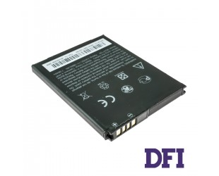 Батарея для смартфона HTC BO47100 (Desire 600 dual 606w, Desire 609d ) 3.8V 1860mAh 7.06Whr