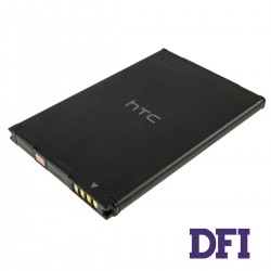 Батарея для смартфона HTC BG32100 (Incredible S S710e) 3.7V 1450mAh (high copy)