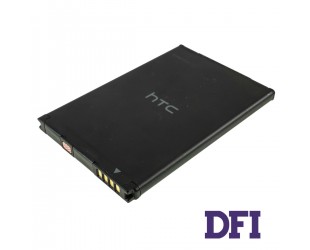 Аккумулятор (батарея) для смартфона (телефона) HTC BG32100 (Incredible S S710e) 3.7V 1450mAh (China Original)