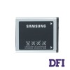 Батарея для смартфона Samsung (Galaxy Duos B5722, i5500) 3.7V 1200mAh  (AB474350BU) 4.44Wh