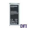 Батарея для смартфона Samsung (Galaxy S5 G800H Mini) 3.85V 2100mAh  (EB-BG800CBE)10.78Wh (high copy)