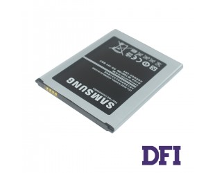 Аккумулятор (батарея) для смартфона (телефона) Samsung Galaxy Mega 6.3 I9200 (3200mAh)(B700BC)(China Original)
