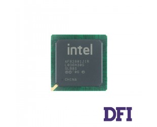 Микросхема INTEL AF82801JIR SLB8S для ноутбука