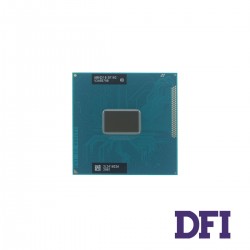 Процесор INTEL Celeron 1005M (Ivy Bridge, Dual Core, 1.9Ghz, 2Mb L3, TDP 35W, Socket G2/rPGA988B) для ноутбука (SR103)