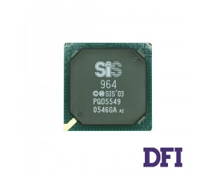 Микросхема SIS 964 южный мост для ноутбука