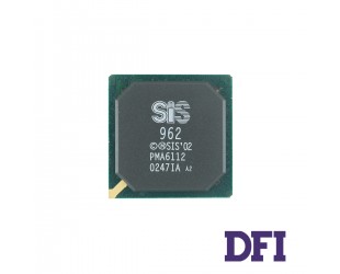 Микросхема SIS 962 южный мост для ноутбука