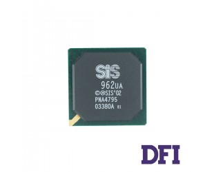 Микросхема SIS 962UA южный мост для ноутбука