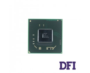 Микросхема INTEL BD82H67 SLJ49 северный мост для ноутбука