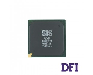 Микросхема SIS 650 северный мост для ноутбука