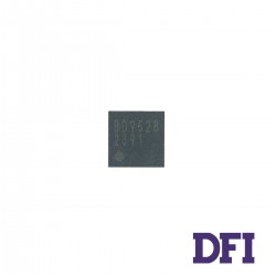 Микросхема Rohm Semiconductor BD9528MUV (QFN32) для ноутбука