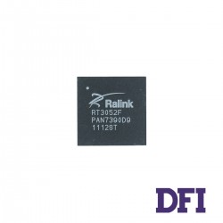 Микросхема Ralink RT3052F для ноутбука