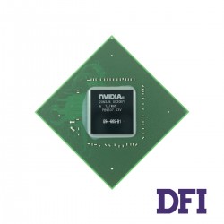 Мікросхема NVIDIA G94-665-B1 GeForce 9800M GT відеочіп для ноутбука