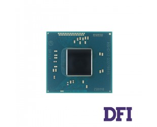 Процессор INTEL Celeron N2805 (Bay Trail-M, Dual Core, 1.467Ghz, 1Mb L3, TDP 4.3W, Socket FCBGA1170) для ноутбука (SR1LY)