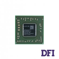Процесор AMD A4-5050 (Kabini, Quad Core, 1.55Ghz, 2Mb L2, TDP 13.5W, Radeon HD 8330, Socket BGA769 (FT3)) для ноутбука (AM5050IBJ44HM)