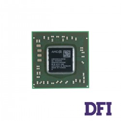 Процессор AMD E1-2200 (Kabini, Dual Core, 1.05Ghz, 1Mb L2, TDP 9W, Radeon HD 8210, Socket BGA769 (FT3)) для ноутбука (EM2200ICJ23HM)