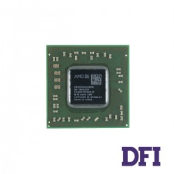 Процессор AMD E1-2150 (Kabini, Dual Core, 1.05Ghz, 1Mb L2, TDP 9W, Radeon HD 8210, Socket BGA769 (FT3)) для ноутбука (EM2150ICJ23HM)