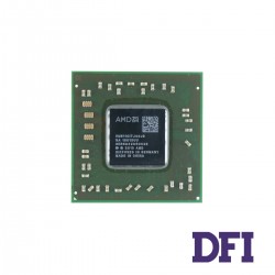 Процесор AMD E2-6110 (Beema, Quad Core, 1.5Ghz, 2Mb L2, TDP 15W, Radeon R2 series, Socket BGA769 (FT3b)) для ноутбука (EM6110ITJ44JB)