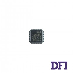Микросхема ON Semiconductor ADP3808J для ноутбука