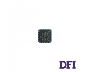 Микросхема ON Semiconductor ADP3808J для ноутбука