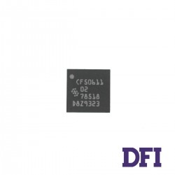 Мікросхема CF50611/CF50613 управління живленням для мобільного телефону Samsung D880