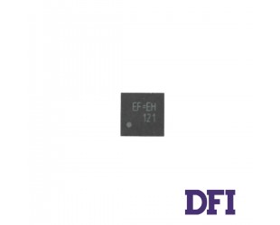 Мікросхема Richtek RT9618GQW (EF= ) (WDFN 3x3-8) для ноутбука