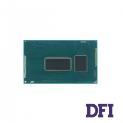 Процессор INTEL Core i3-5010U (Broadwell, Dual Core, 2.1Ghz, 3Mb L3, TDP 15W, Socket BGA) для ноутбука (SR23Z)