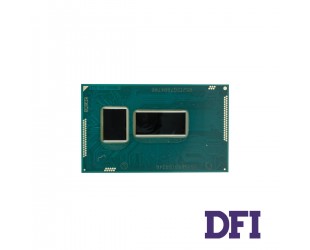 Процессор INTEL Core i3-5020U (Broadwell, Dual Core, 2.2Ghz, 3Mb L3, TDP 15W, Socket BGA) для ноутбука (SR240)