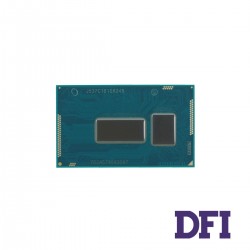 Процессор INTEL Pentium 3825U (Dual Core, 1.9Ghz, 2Mb L3, TDP 15W, Socket BGA1168) для ноутбука (SR24B)