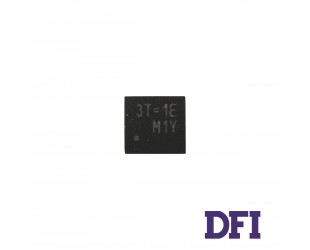 Микросхема Richtek RT8231BGQW 3T= (QFN-20) для ноутбука