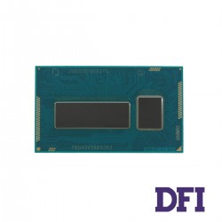 Процессор INTEL Core i3-5005U (Broadwell, Dual Core, 2.0Ghz, 3Mb L3, TDP 15W, Socket BGA1168) для ноутбука (SR27G)