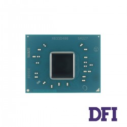 Процессор INTEL Celeron N3350 (Apollo Lake, Dual Core, 1.1-2.4Ghz, 2Mb L2, TDP 6W, Socket FCBGA1296) для ноутбука (SR2Z7)