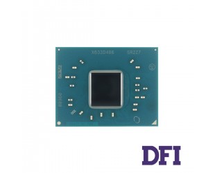 Процессор INTEL Celeron N3350 (Apollo Lake, Dual Core, 1.1-2.4Ghz, 2Mb L2, TDP 6W, Socket FCBGA1296) для ноутбука (SR2Z7)