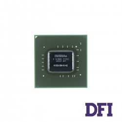 Микросхема NVIDIA N15S-GM-S-A2 GeForce GT830M видеочип для ноутбука