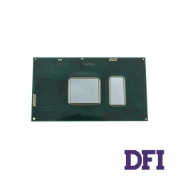 Процессор INTEL Core i5-6200U (Skylake-U, Dual Core, 2.3-2.8Ghz, 3Mb L3, TDP 17W, BGA1356) для ноутбука (SR2EY) (Ref.)