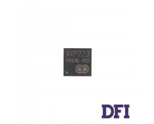 Мікросхема X-Powers AXP223 для ноутбука