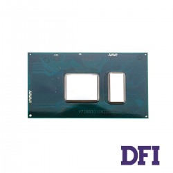 Процесор INTEL Core i5-7200U (Kaby Lake, Dual Core, 2.5-3.1Ghz, 3Mb L3, TDP 15W, Socket BGA1356) для ноутбука (SR2ZU) (Ref.)