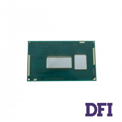 Процессор INTEL Core i7-5500U (Broadwell, Dual Core, 2.4-3.0Ghz, 4Mb L3, TDP 15W, Socket BGA1168) для ноутбука (SR23W)