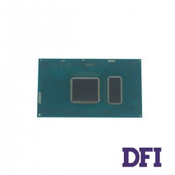 Процессор INTEL Core i3-6100U (Skylake-U, Dual Core, 2.3Ghz, 3Mb L3, TDP 15W, Socket BGA1356) для ноутбука (SR2EU) (Ref.)