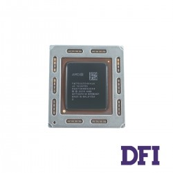 Процессор AMD FX-7500 (Kaveri, Quard Core, 2.1-3.3Ghz, 4Mb L2, TDP 19W, Radeon R7 series, Socket BGA (FP3)) для ноутбука (FM7500ECH44JA)