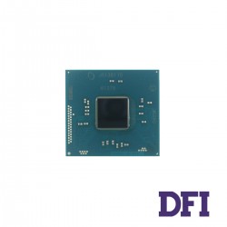 Процессор INTEL Celeron N3150 (Braswell, Quad Core, 1.6-2.08Ghz, 2Mb L2, TDP 6W, Socket BGA1170) для ноутбука (SR29F)