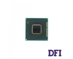 Микросхема INTEL DH82QM87 SR17C для ноутбука