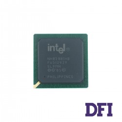 Мікросхема INTEL NH82801HB SL9MN для ноутбука