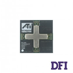 Мікросхема ATI 216T9NAAGA12FH Mobility Radeon 9000 M9-CSP64 відеочіп для ноутбука