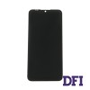 Модуль Матриця + тачскрін для Xiaomi Mi Play, black