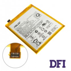 Батарея для смартфона ASUS C11P1708 (ZE620KL,ZS620KL) 3.85V, 3300mAh