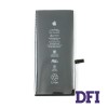 Батарея для смартфона Apple iPhone 7 Plus, 3.82V 2900mAh (616-00250) (original)